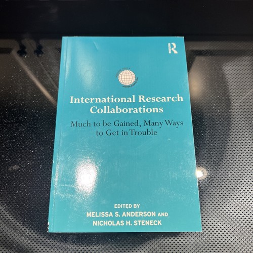 International research - international,