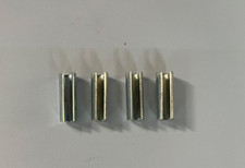 4X TASSELLO SERBATOIO PER MOTOZAPPA MOTORE LOMBARDINI LDA510 LDA100 E VARI TIPI