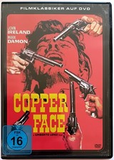 Copper Face (1968)
