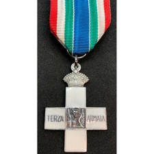 Medaglia WW2 Italia 3ª Armata