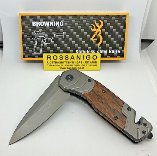 Coltello militare browning - coltello,
