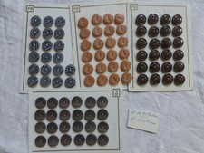 Lot varié de 92  anciens