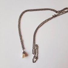 collana trollbeads originale cm80