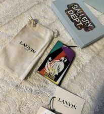 $550 Lanvin x Gallery Dept