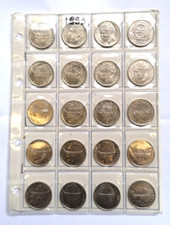 REP. ITA.   100 LIRE  TURRITA