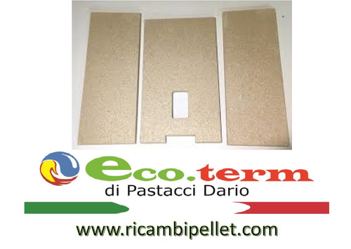 Kit completo laterali - kit,