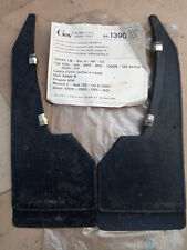 Para spruzzi anteriori per