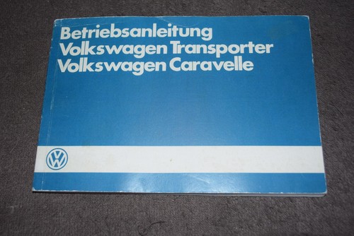 Manuale uso manutenzione - manuale, vw