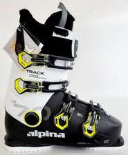 NEW $350 Men's Alpina XTrack