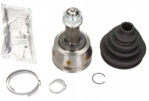 Maxgear 0661 kit giunti - 49-0661,