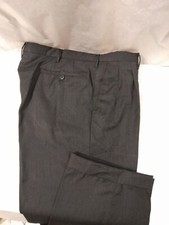 Pantalone Uomo fresco di lana