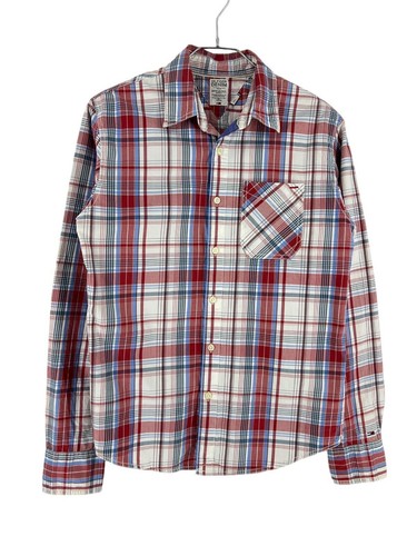 Tommy hilfiger camicia - camicia, a