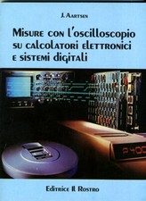 MISURE CON L'OSCILLOSCOPIO