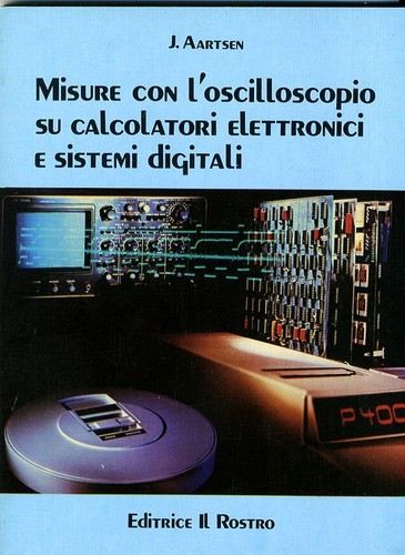 Misure con oscilloscopio - misure,