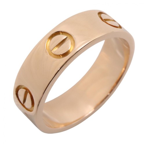 Anello cartier love - anello,