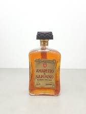 Amaretto Di Saronno 1977