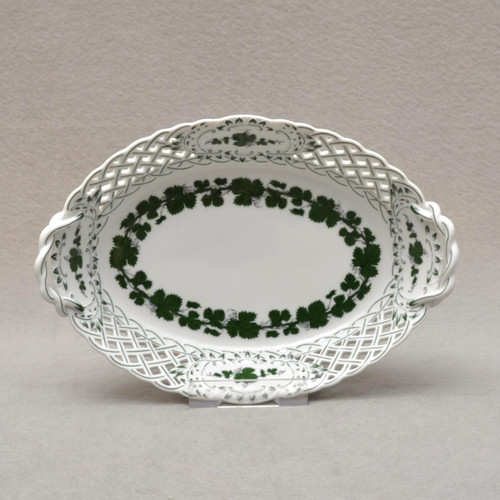 Meissen foglie vite - foglie,
