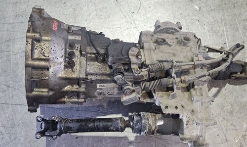 Cambio manuale completo per - cambio,
