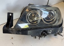 Faro Fanale Luce Anteriore SX 631169427389 BMW SERIE 3 320 E90 E91 2006 2008 10