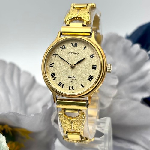 Orologio antico seiko socie - orologio,