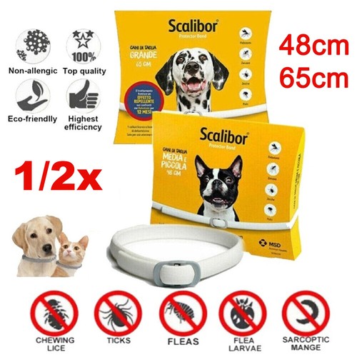 Collare antiparassitario per - collare,
