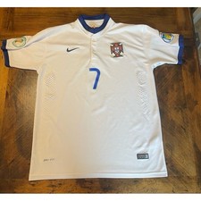 Maglia Nike 2014 FIFA World