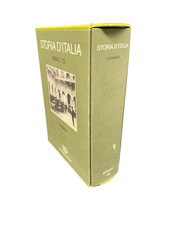Storia d'Italia La Banca AA.VV