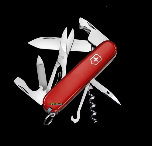 Victorinox companion - 91, —