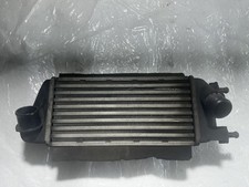 INTERCOOLER PER FIAT Panda 3° Serie 3441320000 878353000 Diesel 1300 (12>)