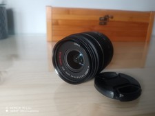 Panasonic Lumix 14-42mm