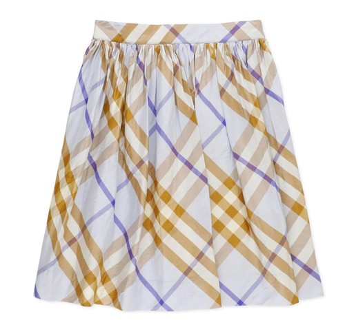 Gonna seta burberry kids - gonna,