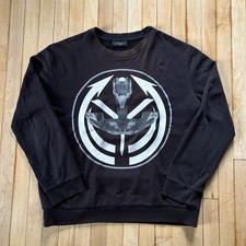 Felpa girocollo Givenchy