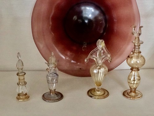 Boccette profumi - boccette,