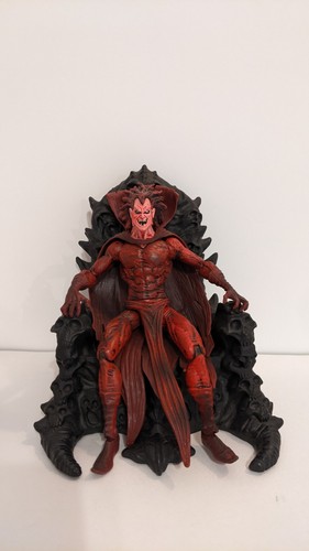 Marvel select mephisto - marvel,