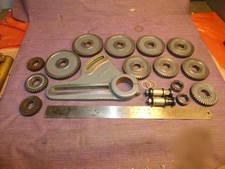 KIT CONVERSIONE METRICA CAMBIO