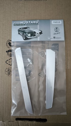 Ford mustang shelby 500 - ford,
