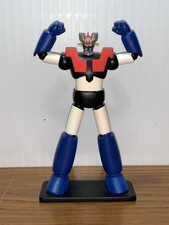 Mazinga Z - Go Nagai Robot