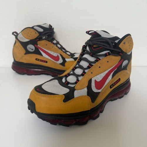 Nike air max terra sertig - nike,