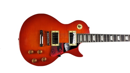 Chitarra billy idol - chitarra,