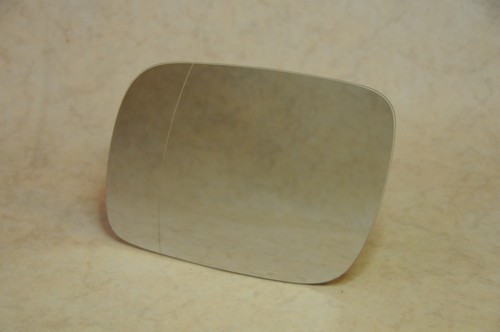 Specchio retrovisore lato - specchio,