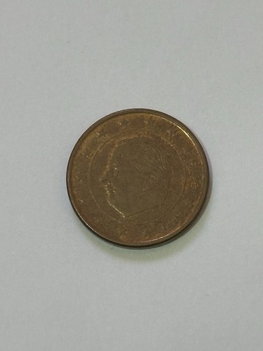 Euro cent centesimi belgio - euro,