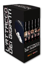 L ' Attacco dei Giganti