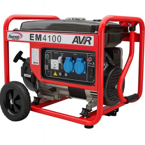 Powermate generatore - powermate,