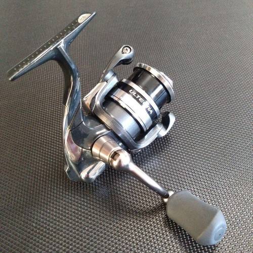 Mulinello pesca shimano - mulinello,
