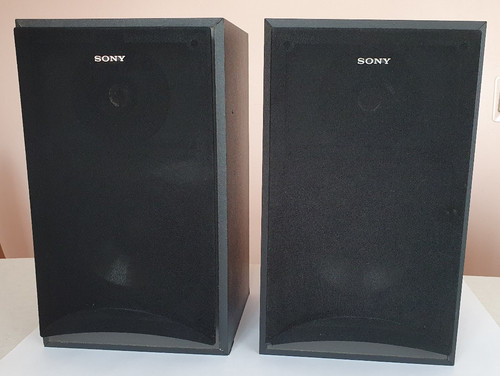 Altoparlanti sony mb115 8 - altoparlanti,