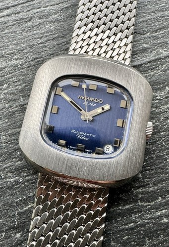 Raro orologio polso uomo - orologio,