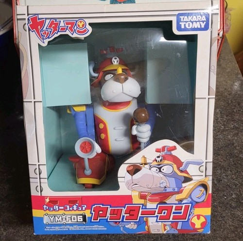 Takara tomy yatterwan yatter - takara,