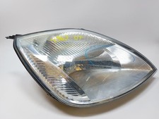 FANALE ANTERIORE DX 1320348 FORD FIESTA V (5° SERIE) 1.2 B 16V MAN 5M 75CV 2003