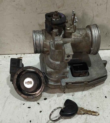 Kit chiave per piaggio - kit,