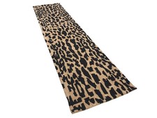 Nuovo tappeto runner in lana